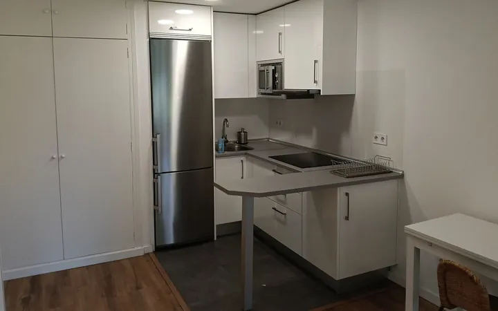 Piso en Calle Apolonio Morales, 8, Nueva España - Foto 13