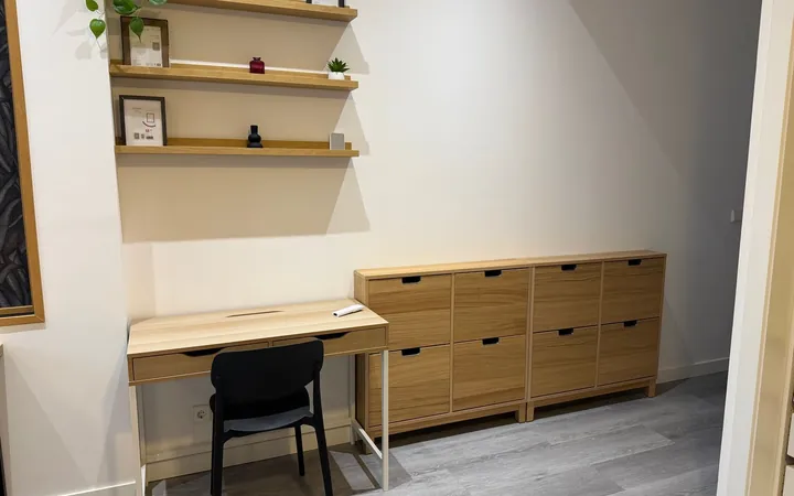 Estudio en Calle Alejandrina Moran, 8, Lucero - Foto 9
