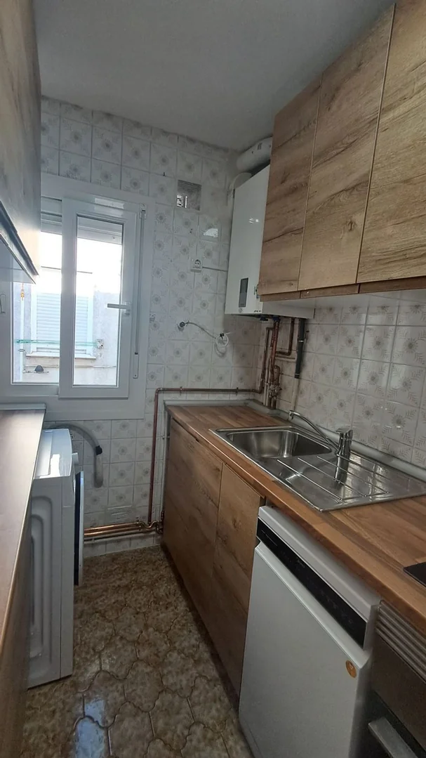 Piso en Calle del Pico Balaitus, 30, Peñagrande - Foto 14