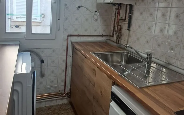 Piso en Calle del Pico Balaitus, 30, Peñagrande - Foto 14