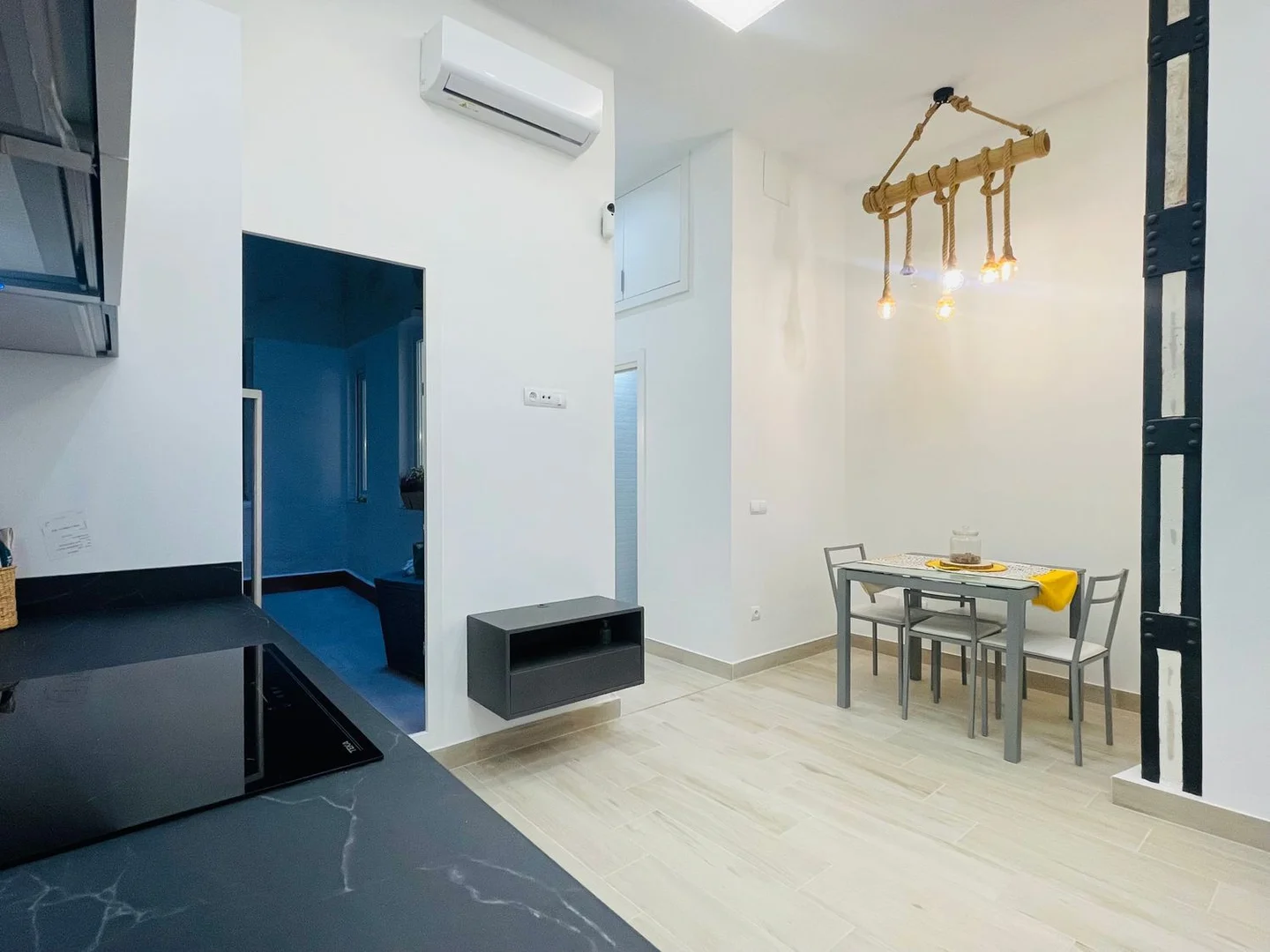 Piso en avenida de Menéndez Pelayo, 55 - Foto 6