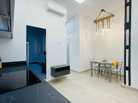 Piso en avenida de Menéndez Pelayo, 55 - Foto 6