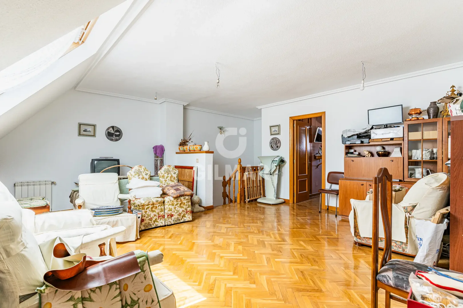 Chalet Adosado en Arroyo Fresno, Madrid - Foto 27