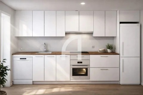 Piso en calle del Rector Royo-Villanova - Foto 7