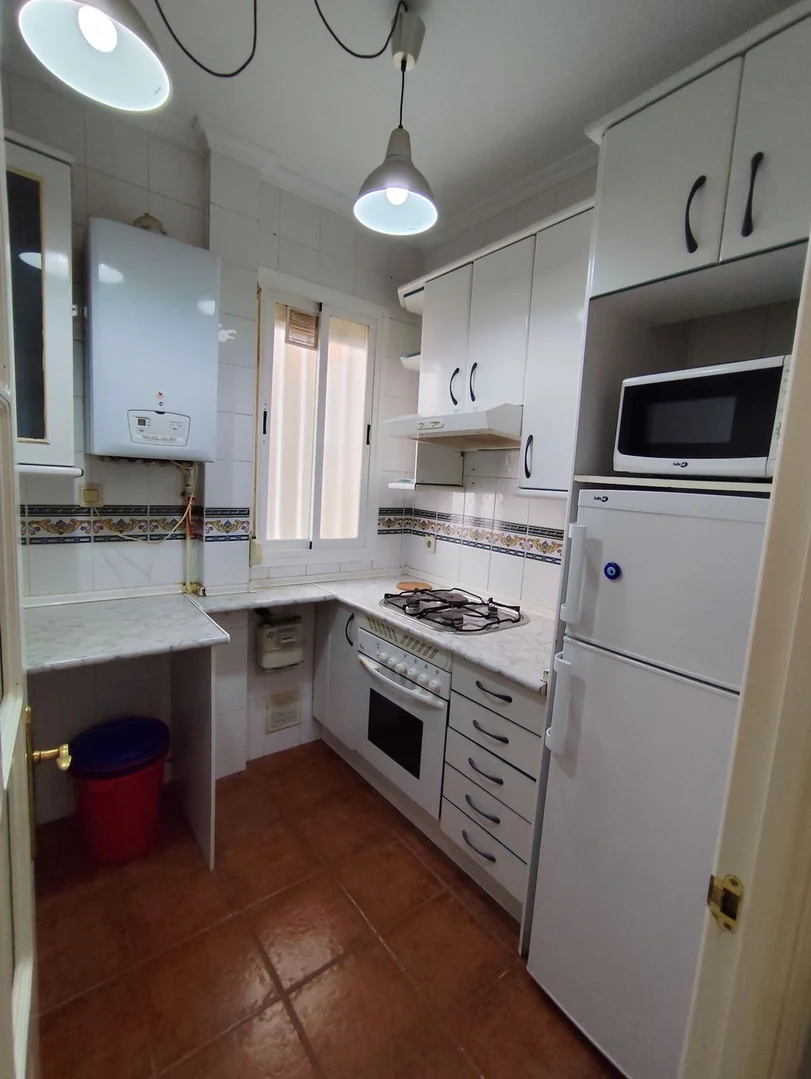 Piso en Calle de Viriato, 13, Trafalgar - Foto 2
