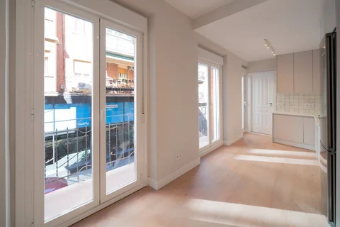 Piso en calle de Fernández de Oviedo, 2 - Foto 10