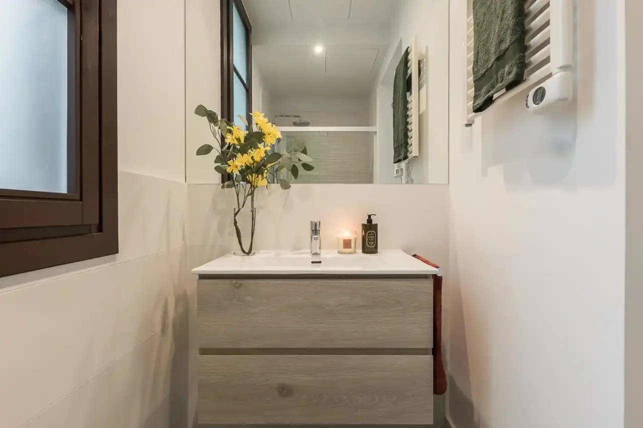 Apartamento en  Barcelona Capital - Foto 11