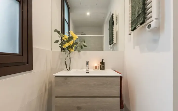 Apartamento en  Barcelona Capital - Foto 11