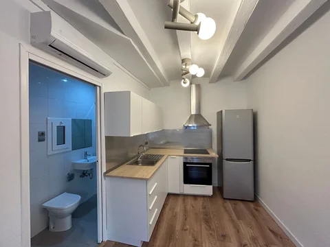 Estudio en calle d'En Mònec, 3 - Foto 23