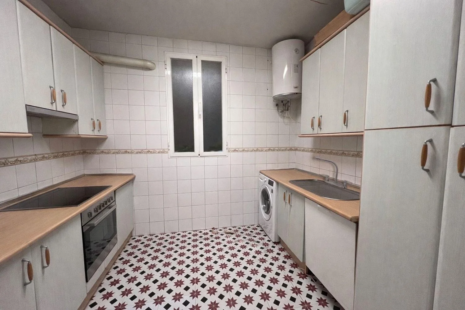 Piso en calle de Santa Inés, 10 - Foto 8