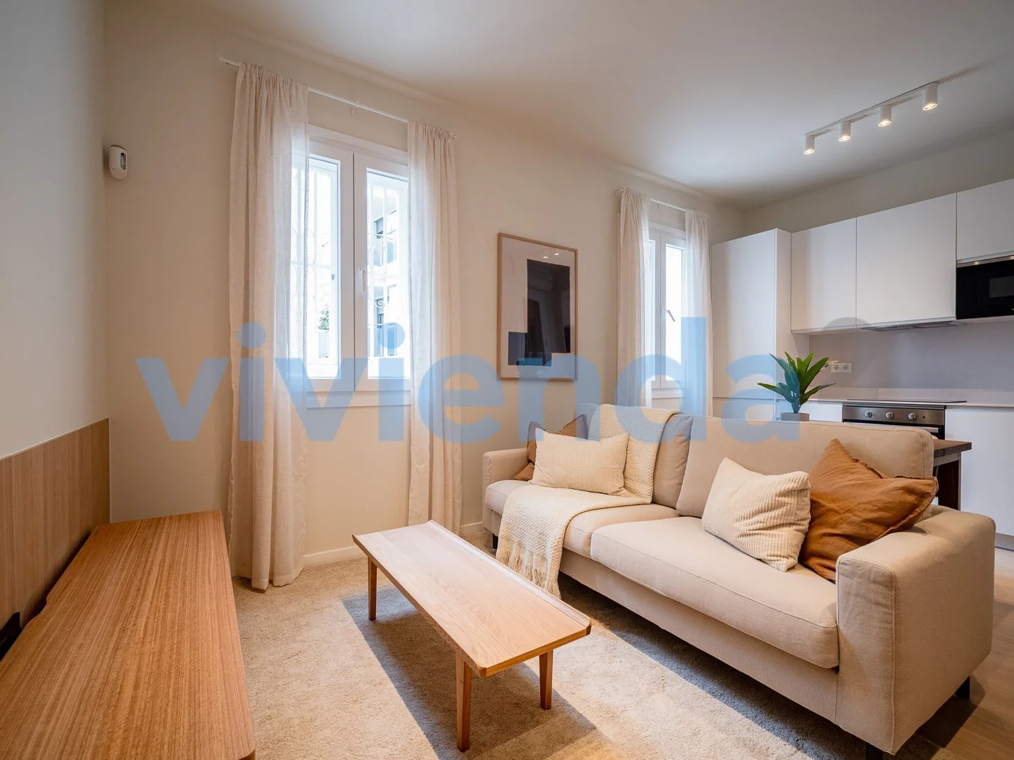 Piso en Barrio Lavapiés-Embajadores - Foto 17