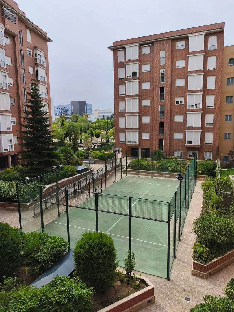 Piso en Avenida de Isabel de Valois, Madrid, 12, Sanchinarro - Foto 29