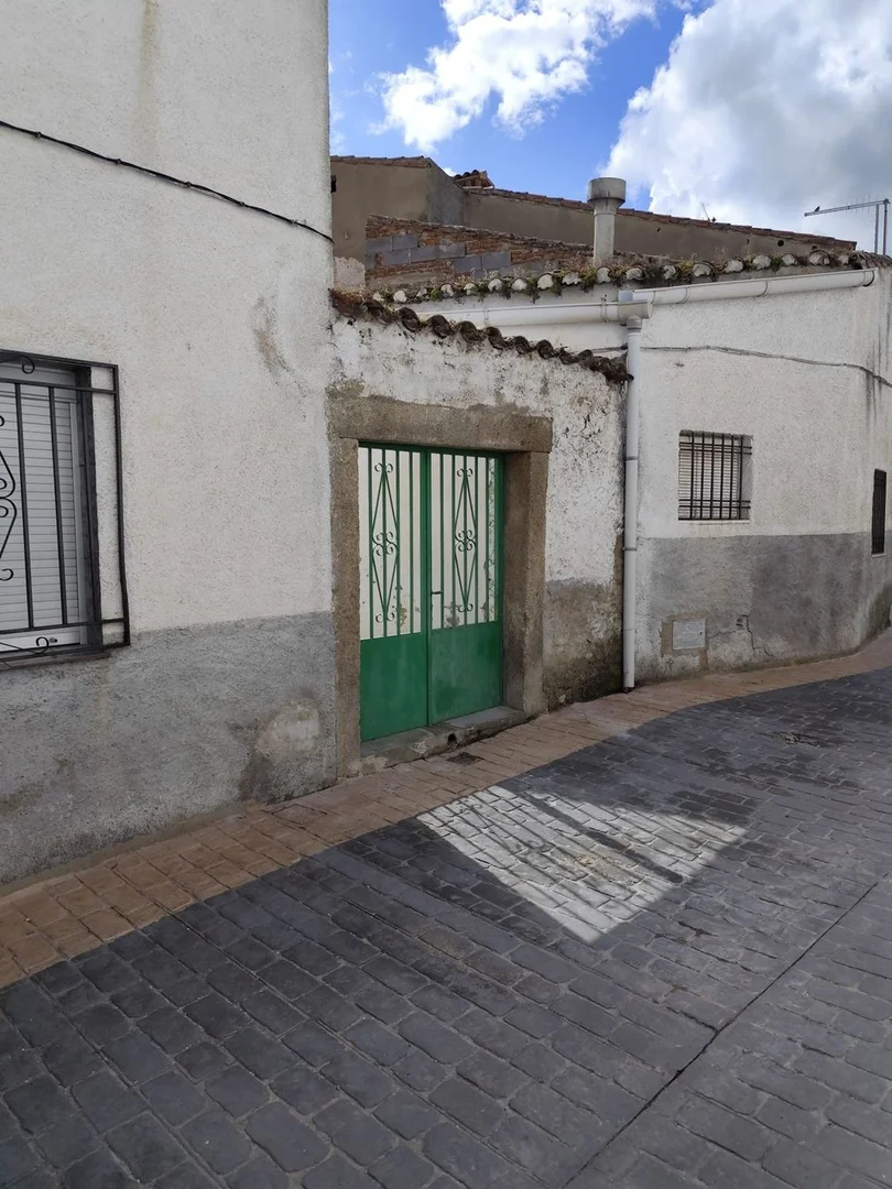 Casa independiente en plaza de España, 3 - Foto 4