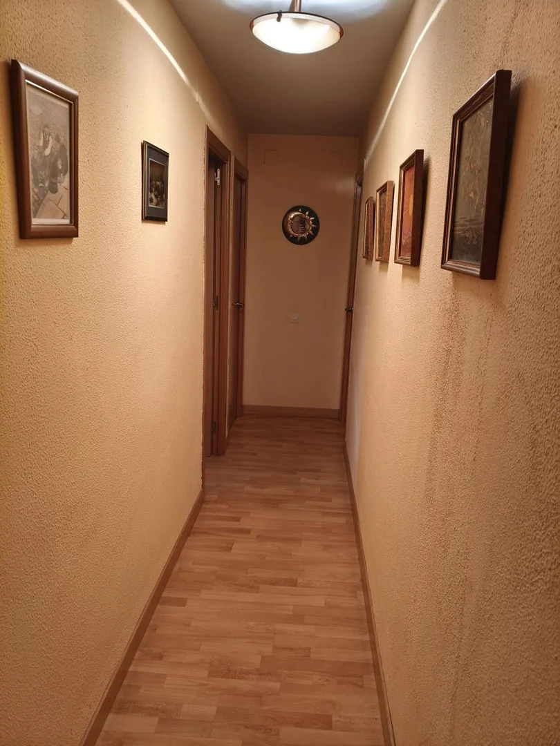 Piso en Calle de la Virgen de la Oliva, 32, Simancas - Foto 6