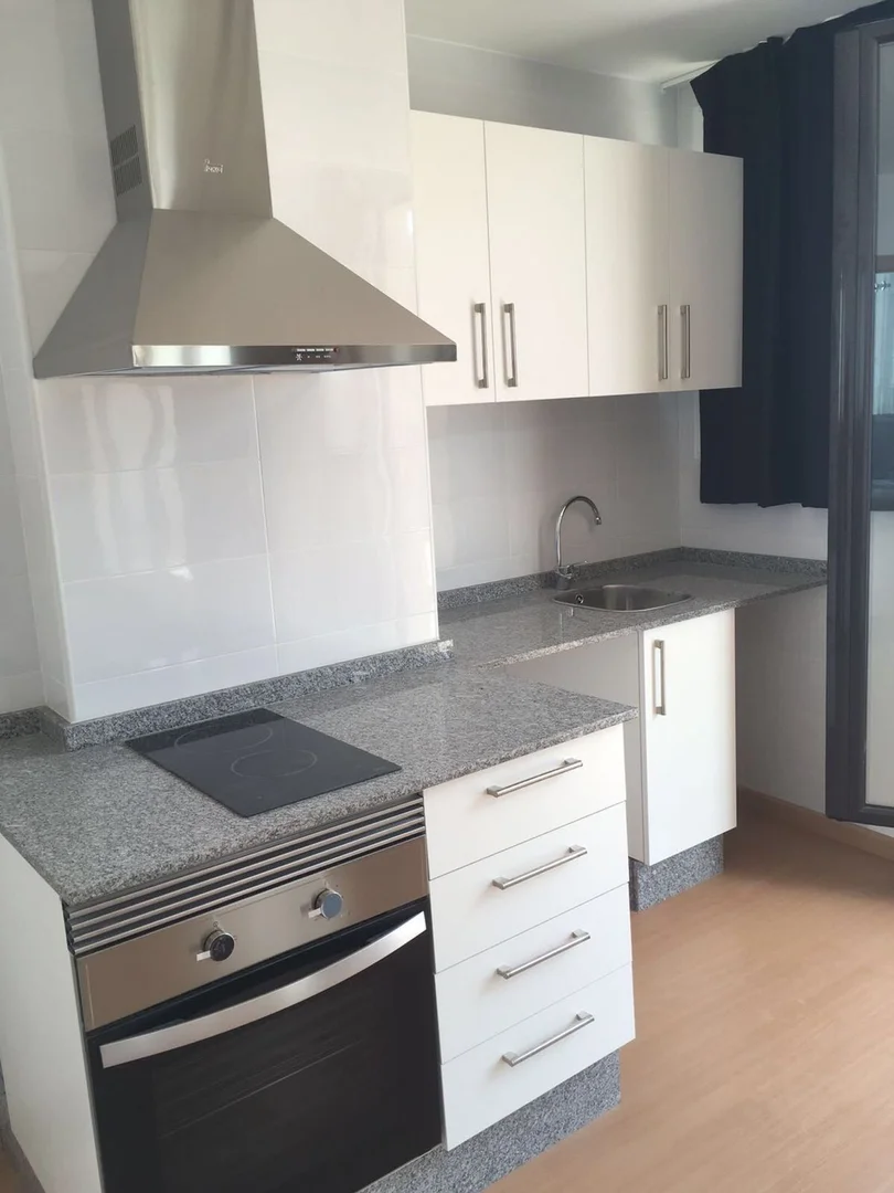 Alquiler de estudio en Calle dels Tomasos, 13 - Foto 4