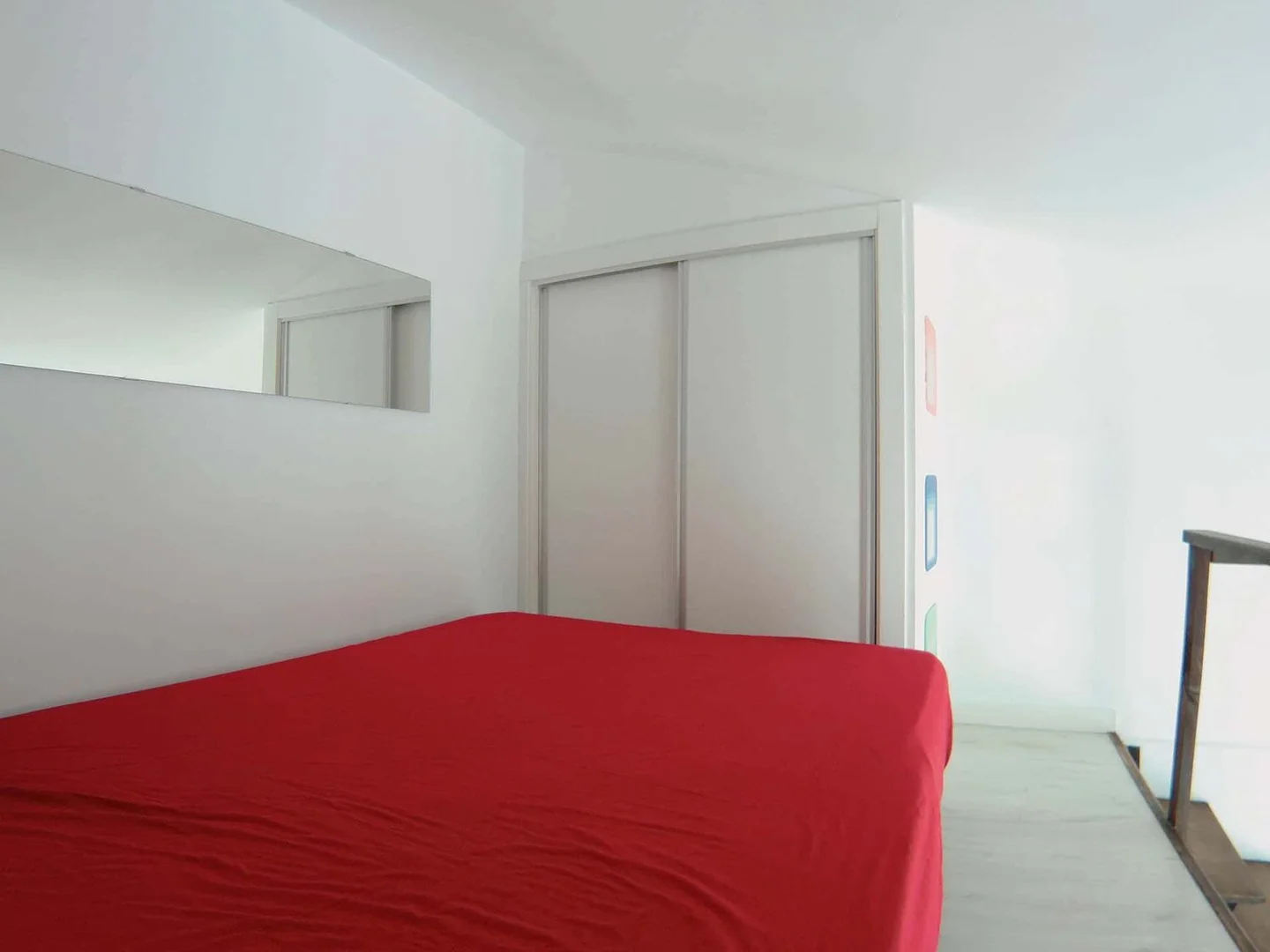Estudio en Calle del Capitán Blanco Argibay s/n, Valdeacederas - Foto 3