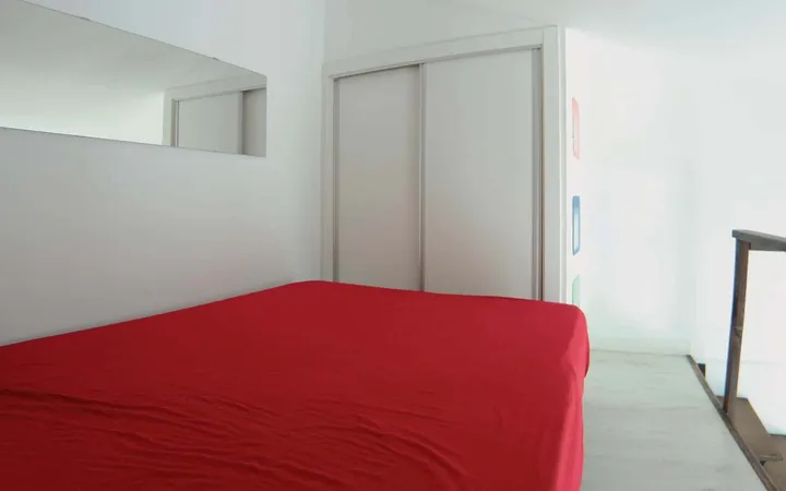 Estudio en Calle del Capitán Blanco Argibay s/n, Valdeacederas - Foto 3