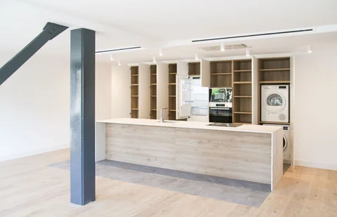 Piso en avenida de Menéndez Pelayo, 85 - Foto 4