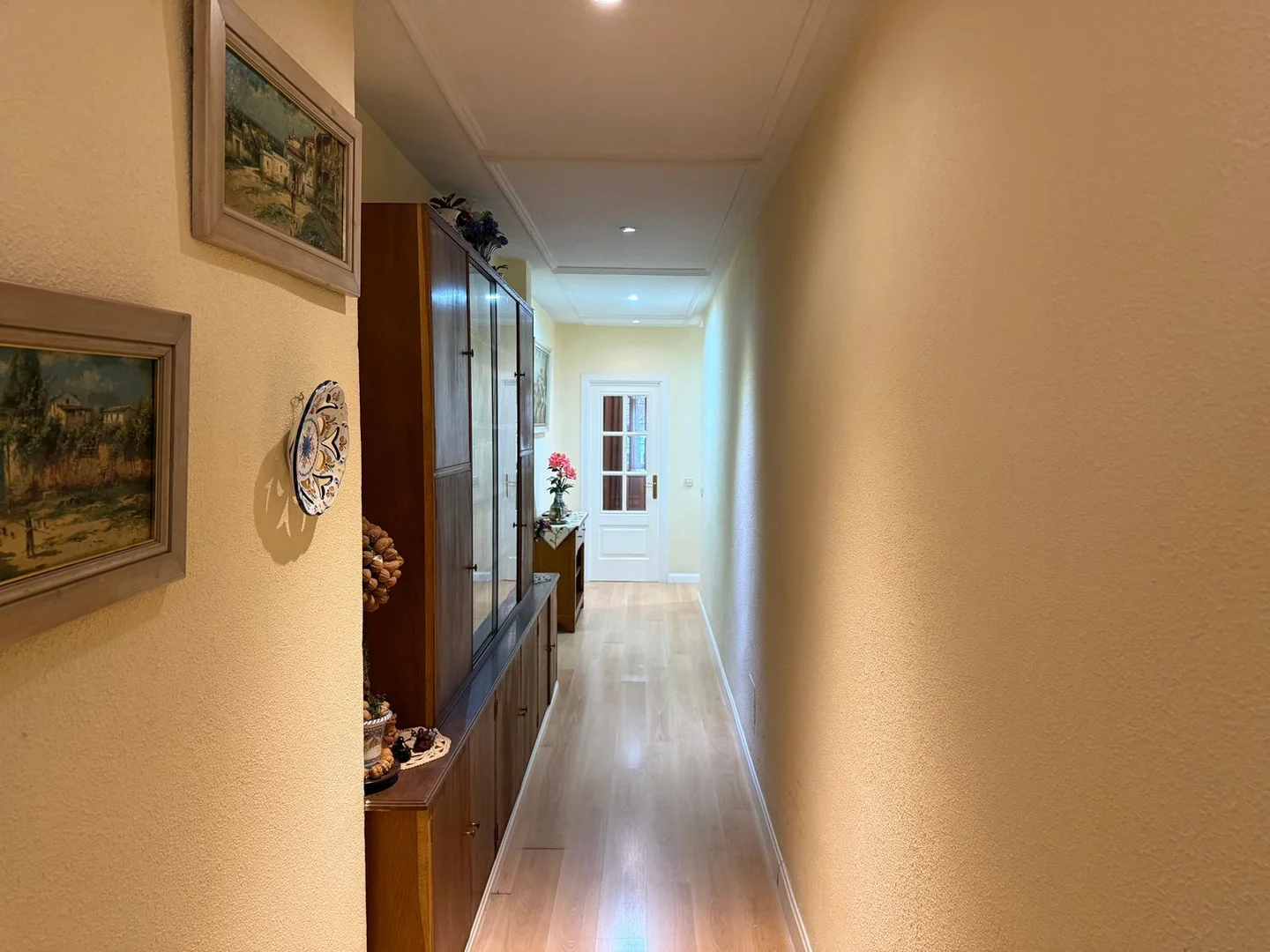 Piso en calle de Santa Cruz de Marcenado, 13 - Foto 10