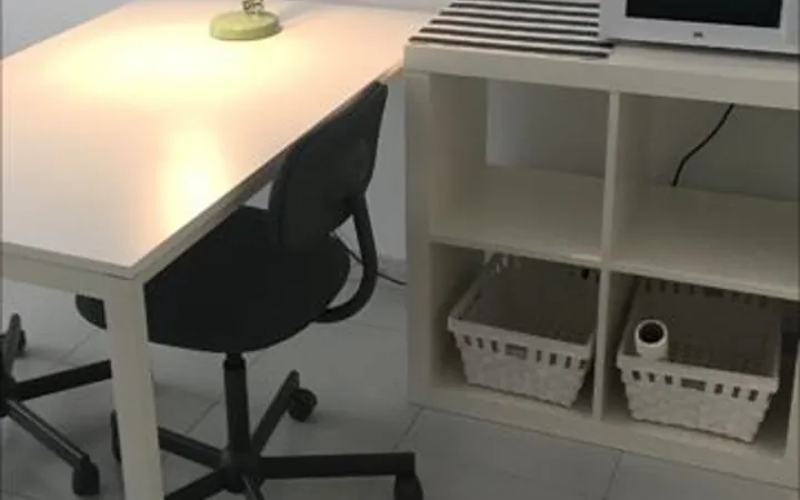 Estudio en Calle Velázquez, 146, El Viso - Foto 13