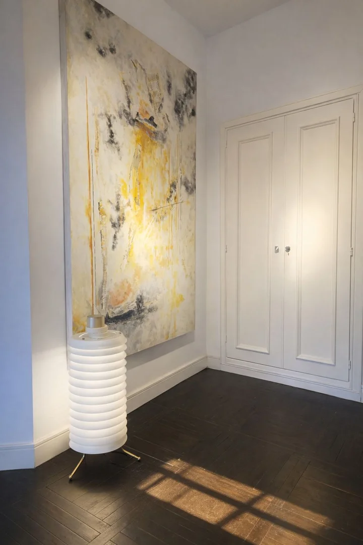 Piso en calle de Cea Bermúdez, 46 - Foto 7