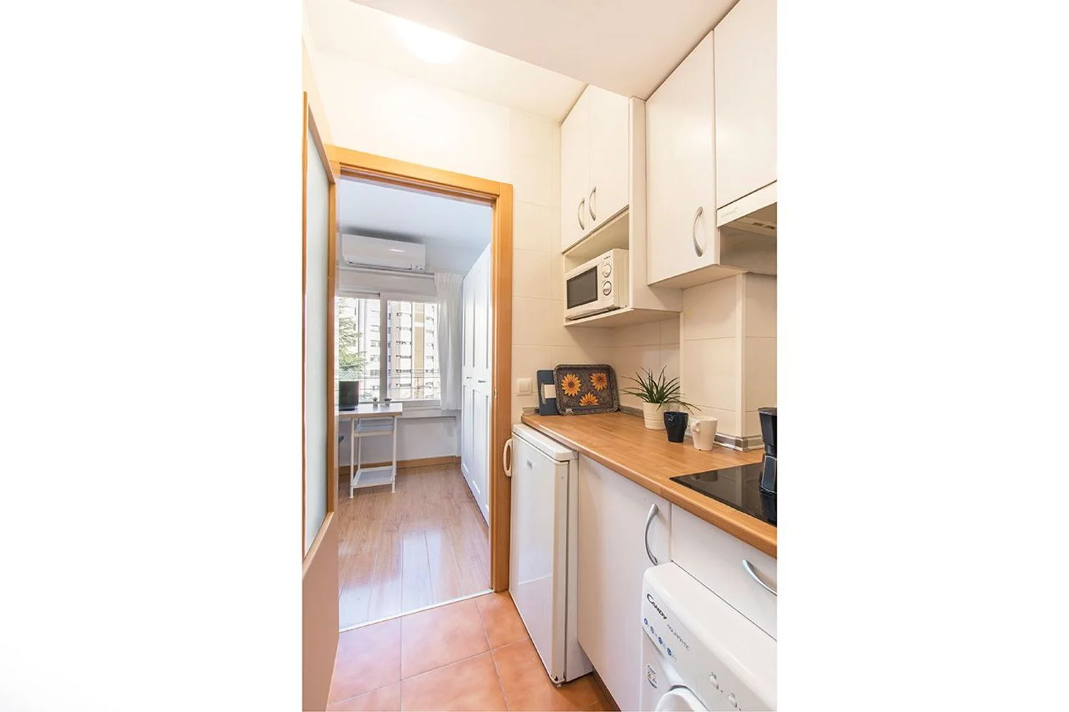 Estudio en calle Gabriel Lobo, 22 - Foto 16