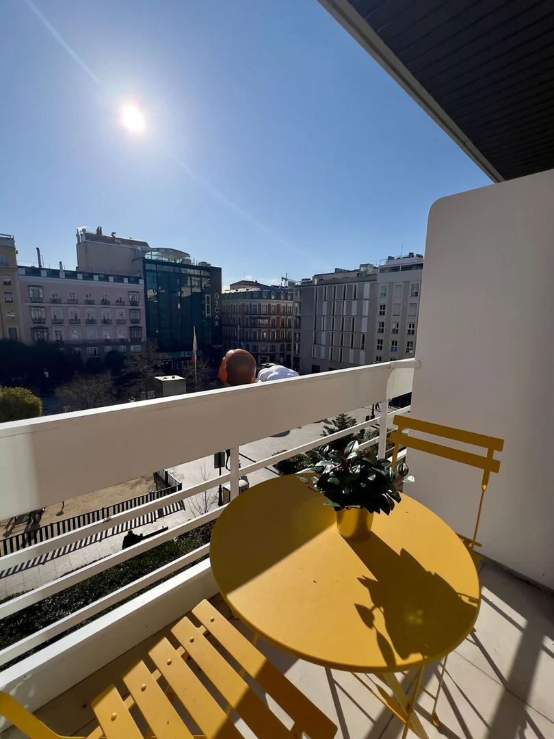 Piso en Barrio Chueca-Justicia - Foto 7