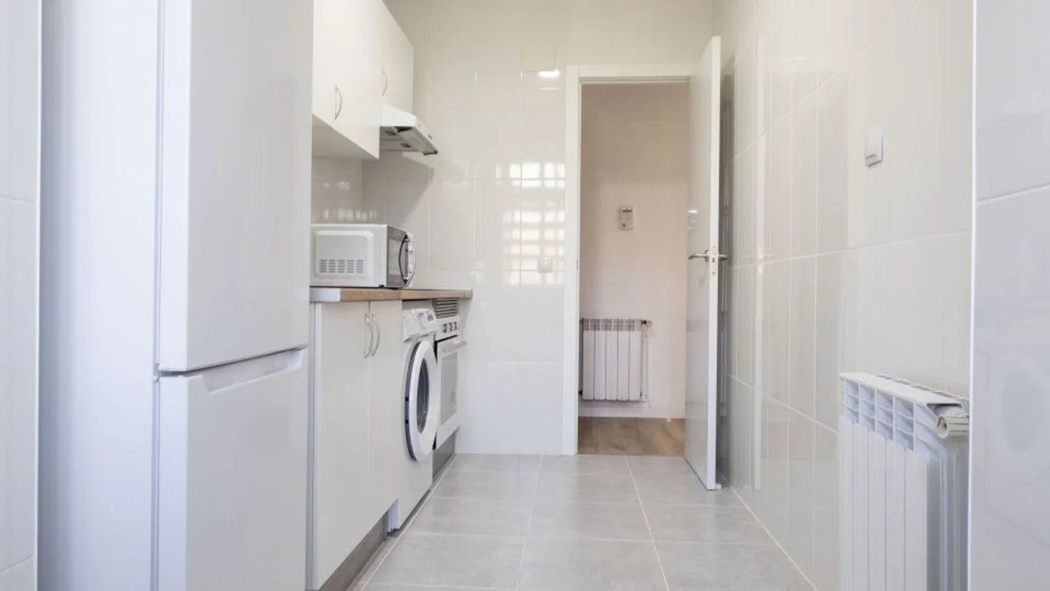 Piso en Barrio Entrevías - Foto 16