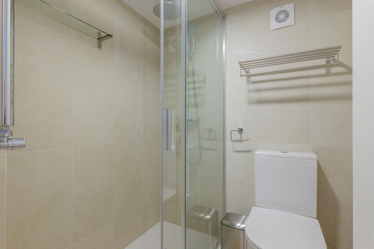 Dúplex en Paseo de San Francisco de Sales, 41, Vallehermoso - Foto 19