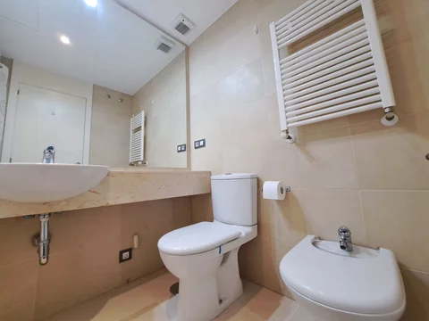 Piso en calle de Dulce Chacón, 45 - Foto 9