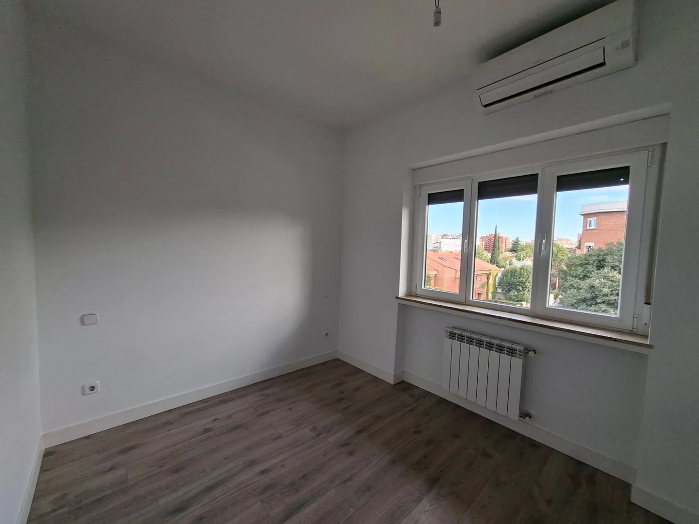 Piso en Avenida de Ramón y Cajal, 79, Bernabéu-Hispanoamérica - Foto 23