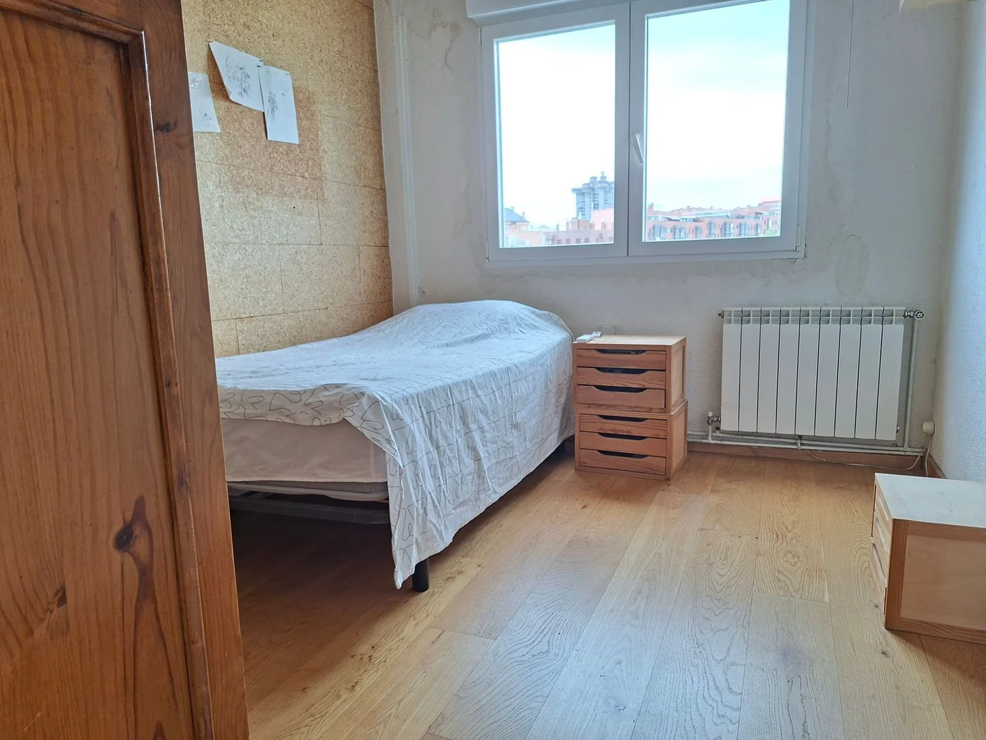 Piso en Calle de Villafranca, 17, Guindalera - Foto 23