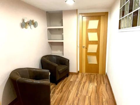 Alquiler de piso en Calle de Francisco Silvela, 90 - Foto 10