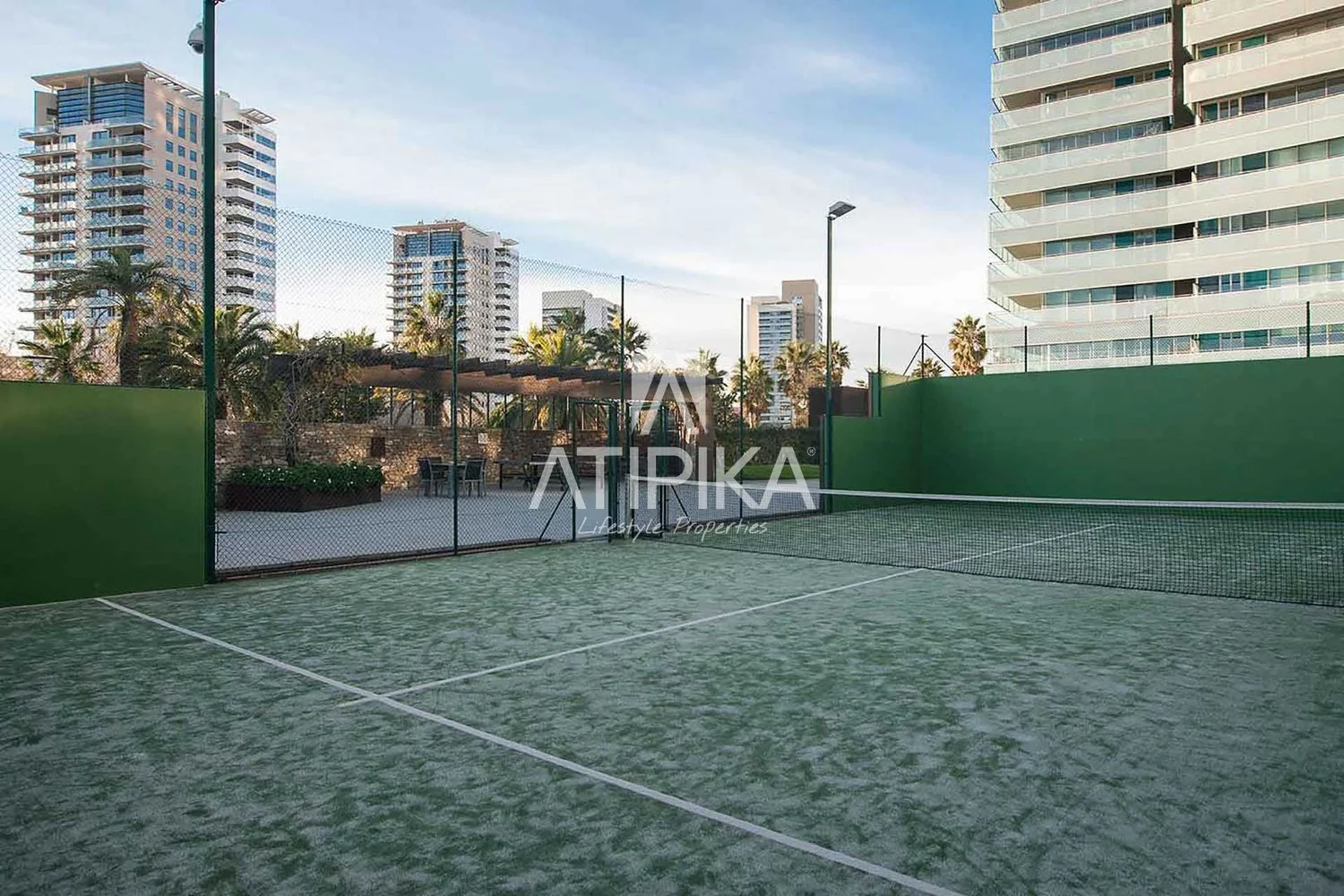 Piso en Paseo de Garcia Fària, Diagonal Mar i el Front Marítim del Poblenou - Foto 44