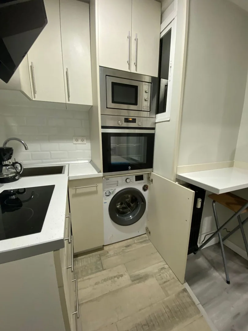 Piso en Calle de Cea Bermúdez, 66, Vallehermoso - Foto 24
