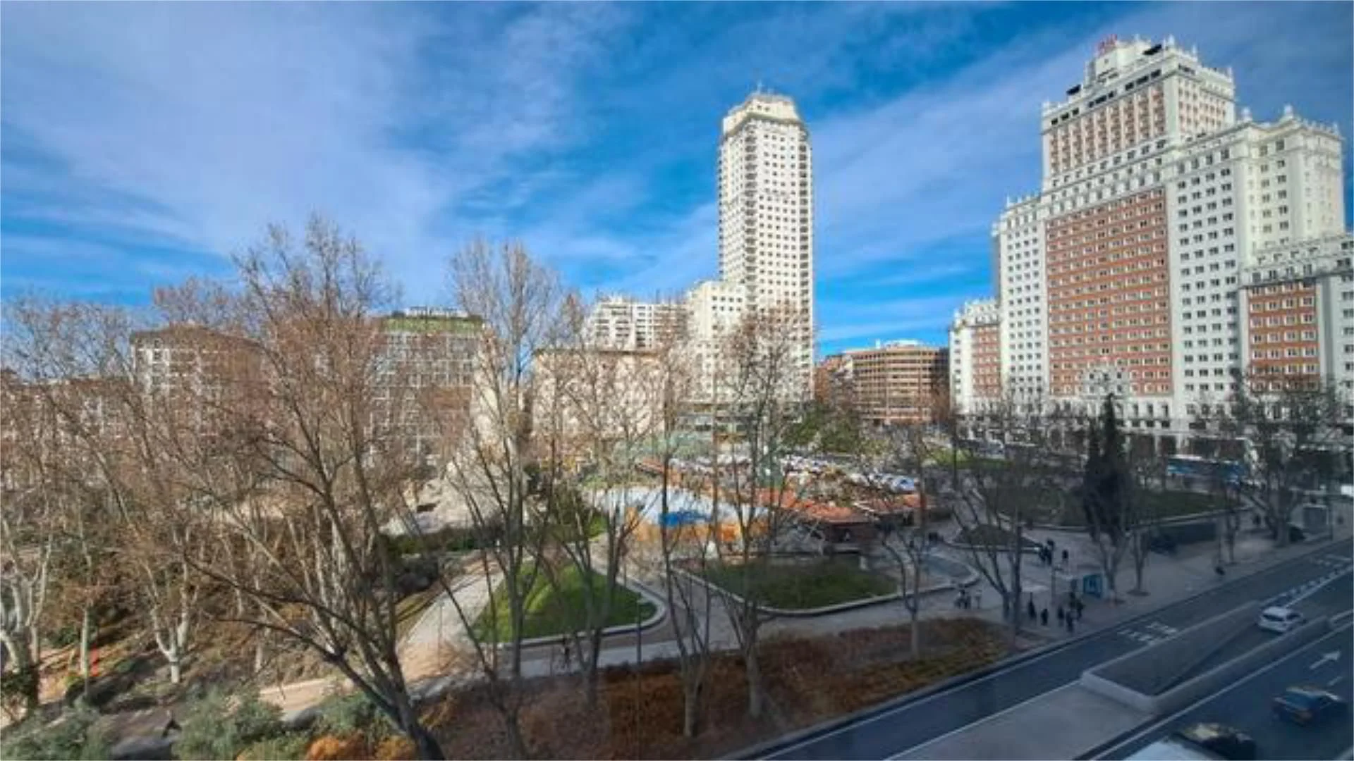 Piso en Argüelles - Foto 1