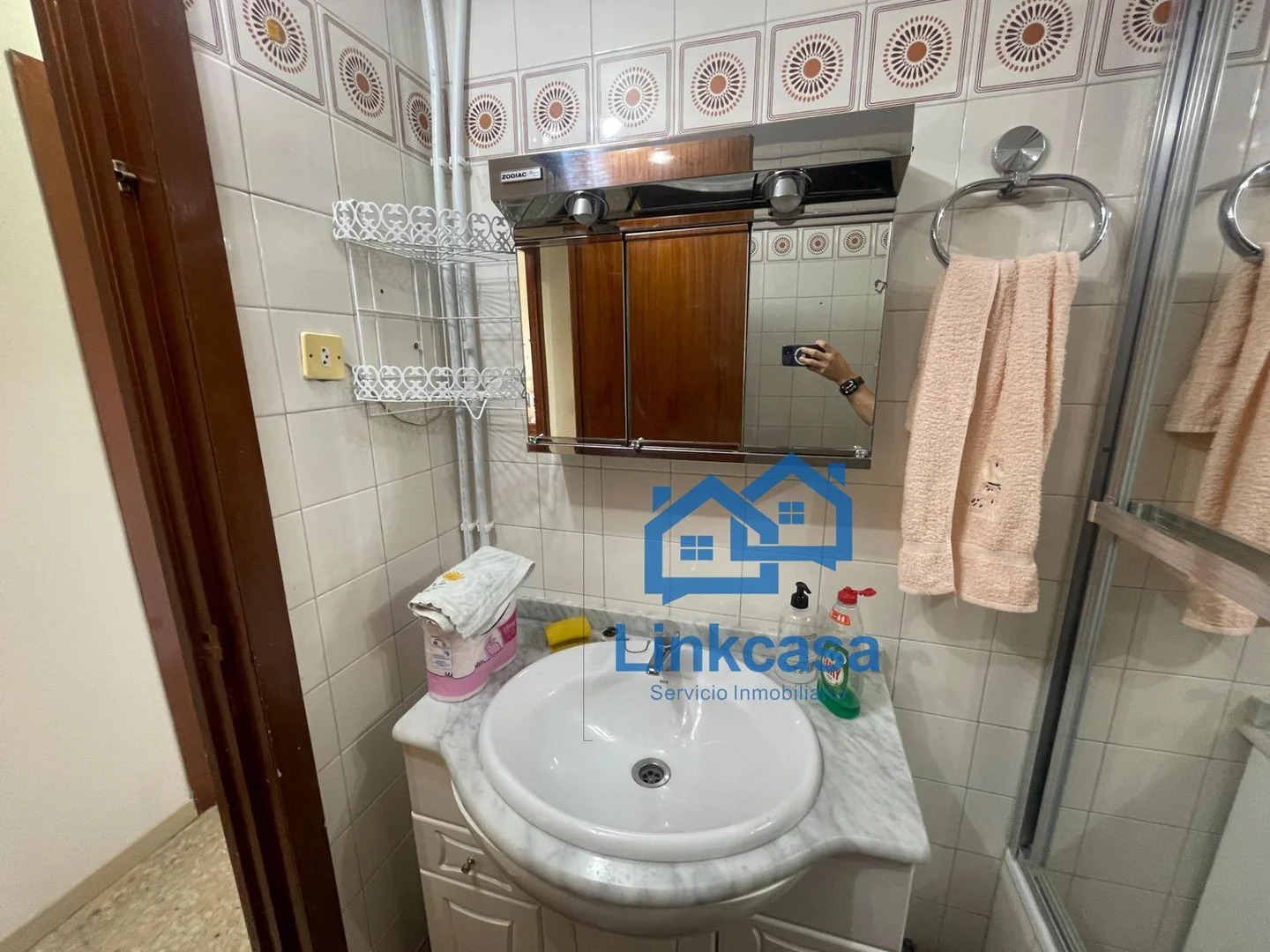 Piso en Calle del Cerro Blanco, Zofío - Foto 47
