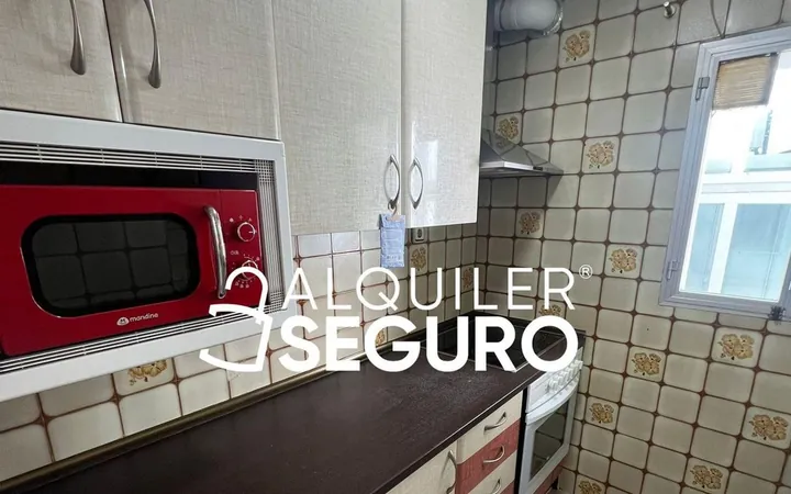 Piso en Calle de Zaldívar, Simancas - Foto 7
