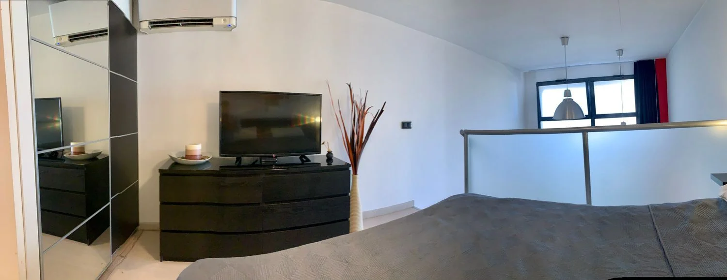 Estudio en calle Miguel Yuste, 21 - Foto 3