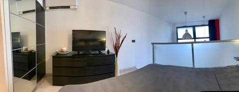 Estudio en calle Miguel Yuste, 21 - Foto 3