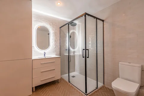 Piso en calle de Ramón Gómez de la Serna, 2 - Foto 16