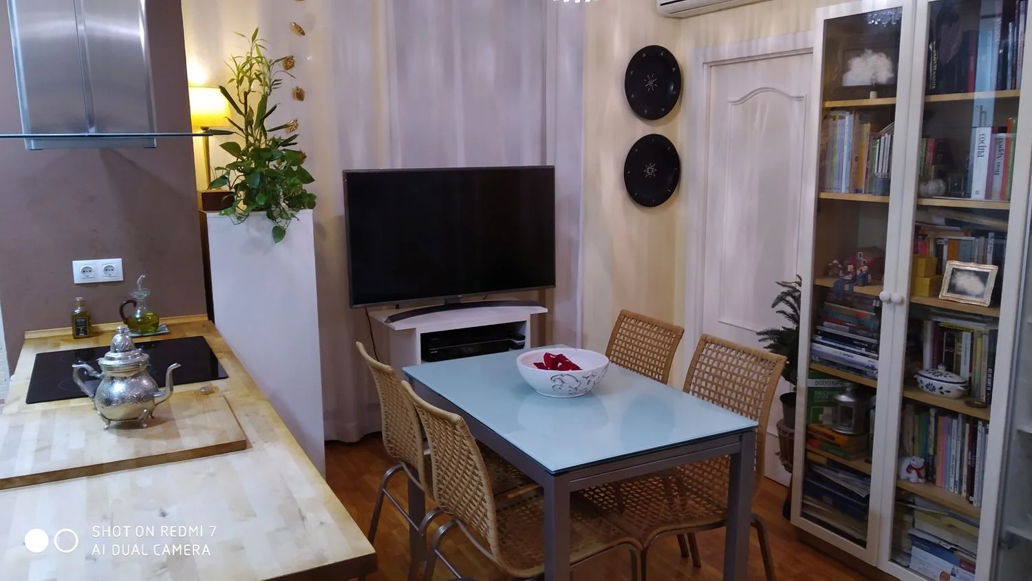 Piso en calle de la Encomienda de Palacios, 117 - Foto 2