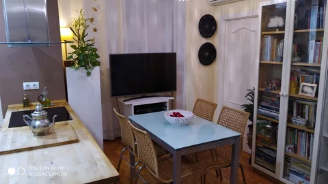 Piso en calle de la Encomienda de Palacios, 117 - Foto 2