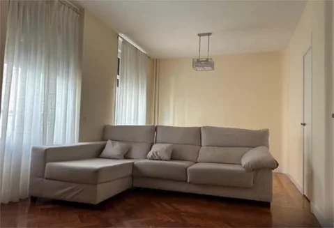 Piso en Barrio de Salamanca - Foto 1