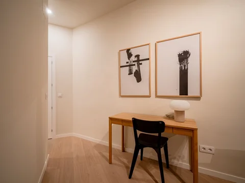 Piso en calle del Divino Vallés - Foto 13