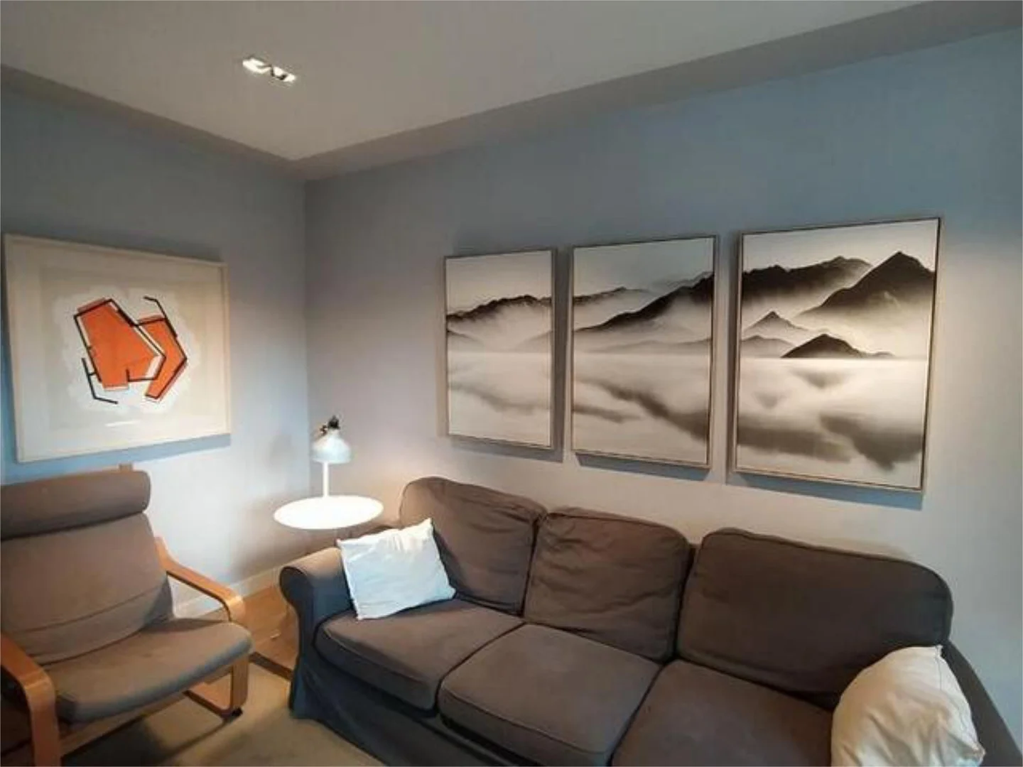 Piso en Retiro - Foto 1