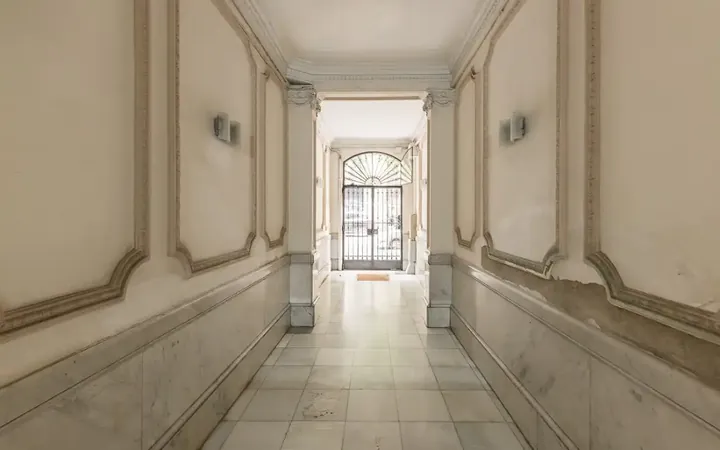 Apartamento en  Barcelona Capital - Foto 11
