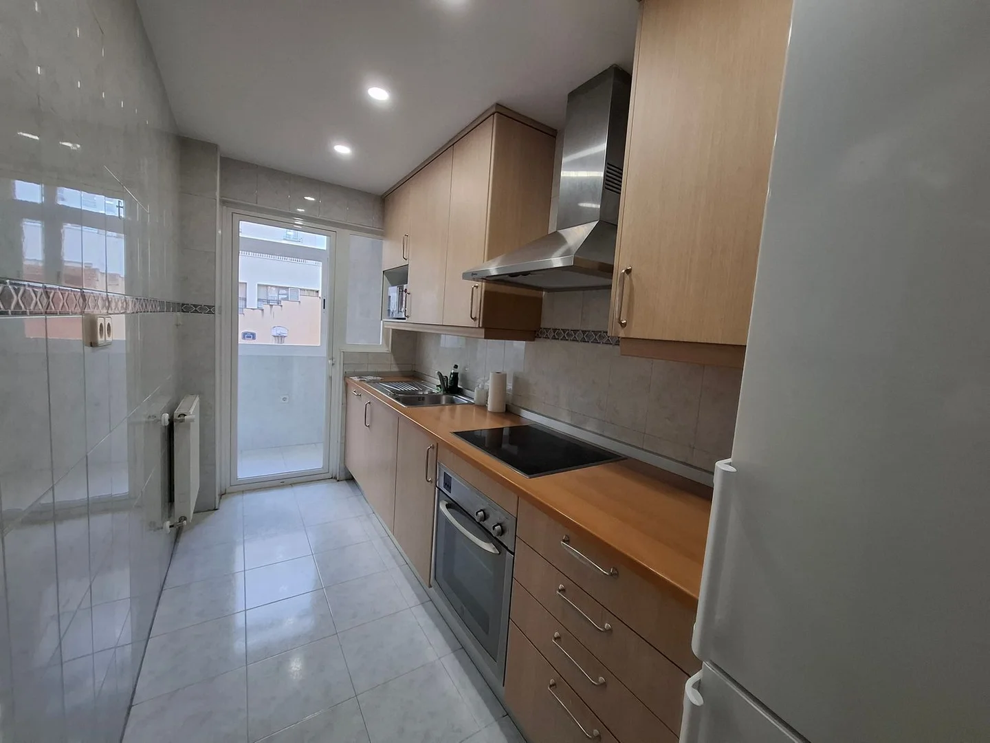 Piso en Barrio Cuatro Caminos - Foto 8