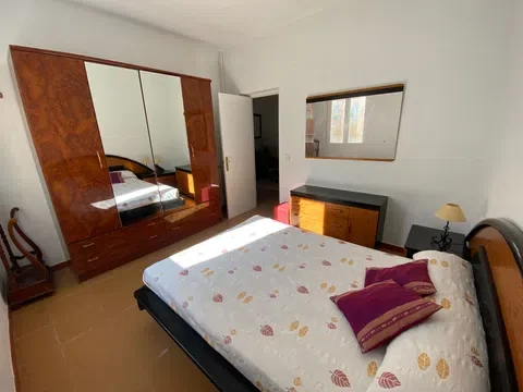 Piso en calle de Francisco Lozano, 10 - Foto 7