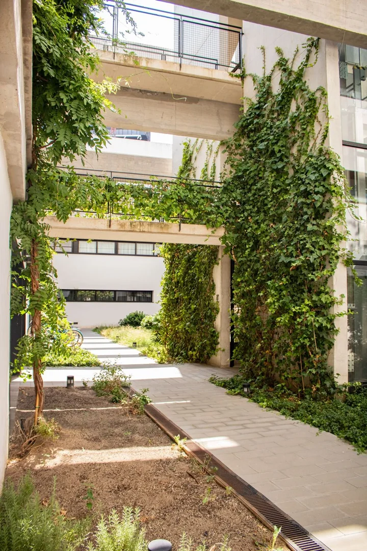 Loft en Calle de Sancho de Ávila, 41, El Parc i la Llacuna del Poblenou - Foto 3